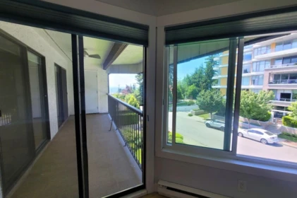 Walk-In Closet Photo of 309 1520 Vidal Street, White Rock, BC