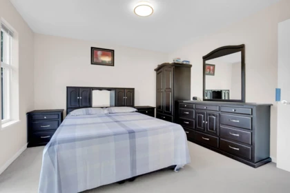 Basement Recreation Room Photo of 17 31501 Upper Maclure Road, Abbotsford, BC