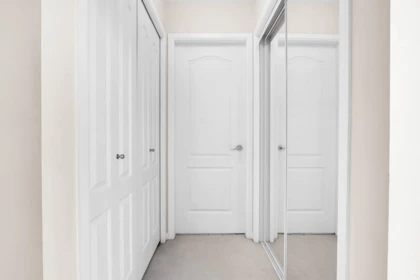 Hallway Photo of 17 31501 Upper Maclure Road, Abbotsford, BC