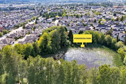 Hot Tub / Spa Photo of 17 31501 Upper Maclure Road, Abbotsford, BC