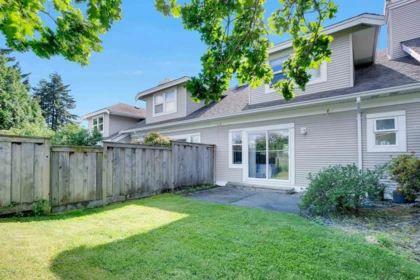 Outdoor Patio Photo of 17 31501 Upper Maclure Road, Abbotsford, BC