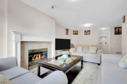Pantry Photo of 17 31501 Upper Maclure Road, Abbotsford, BC