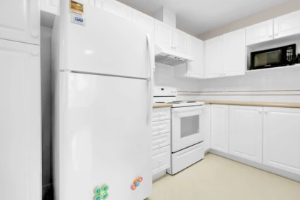 Walk-In Closet Photo of 17 31501 Upper Maclure Road, Abbotsford, BC