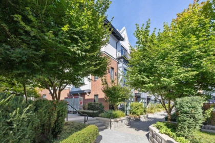 134 2070 Curling Road, North Vancouver, BC, North Vancouver — Townhouse for sale