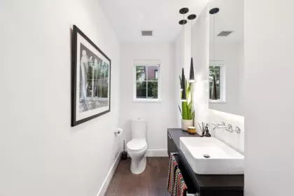 Office / Den Photo of 134 2070 Curling Road, North Vancouver, BC