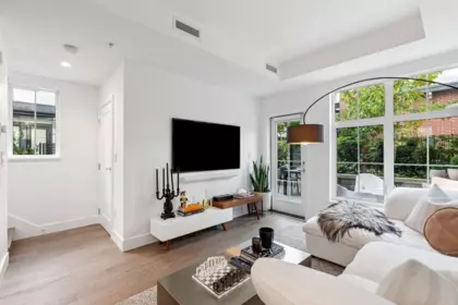 Pantry Photo of 134 2070 Curling Road, North Vancouver, BC