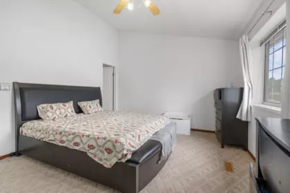 Bedroom 3 Photo of 3 13981 70 Avenue, Surrey, BC