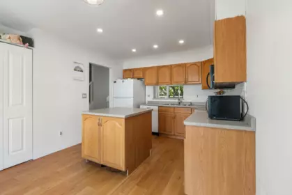 Breakfast Nook Photo of 3 13981 70 Avenue, Surrey, BC