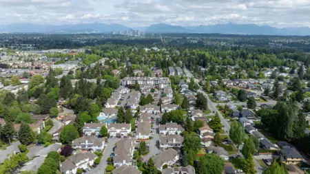 Community Amenities Photo (Clubhouse) of 3 13981 70 Avenue, Surrey, BC