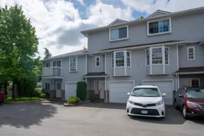 Garden / Landscaping Photo of 3 13981 70 Avenue, Surrey, BC