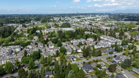Neighborhood Park Photo Near 3 13981 70 Avenue, Surrey, BC