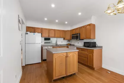 Pantry Photo of 3 13981 70 Avenue, Surrey, BC