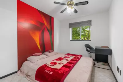 Powder Room Photo of 3 13981 70 Avenue, Surrey, BC
