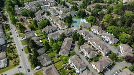 Street View Photo of 3 13981 70 Avenue, Surrey, BC