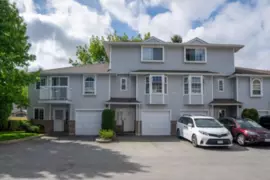 3 13981 70 Avenue, Surrey, BC