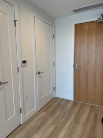 Mudroom Photo of 2004 2381 Beta Avenue, Burnaby, BC