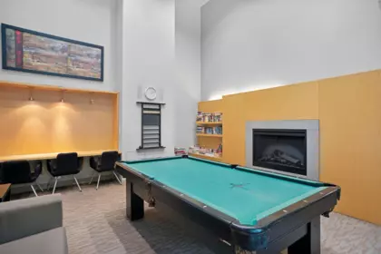 Loft / Bonus Room Photo of 1201 7088 18th Avenue, Burnaby, BC