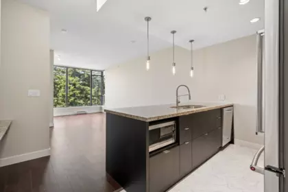 Pantry Photo of 1201 7088 18th Avenue, Burnaby, BC
