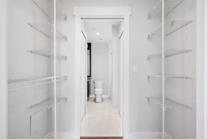 Primary Bathroom Photo of 1201 7088 18th Avenue, Burnaby, BC