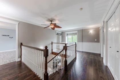 Basement Recreation Room Photo of 12931 18 Avenue, Surrey, BC