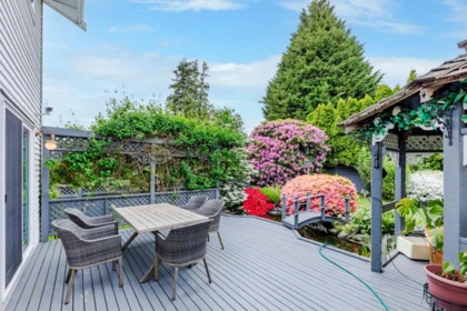 Front Yard Photo of 12931 18 Avenue, Surrey, BC