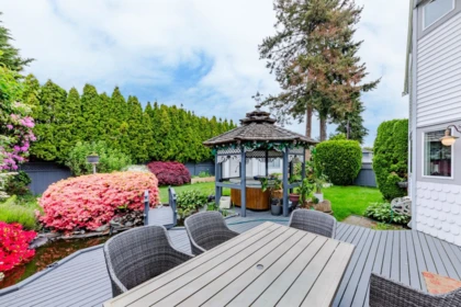 Garden / Landscaping Photo of 12931 18 Avenue, Surrey, BC