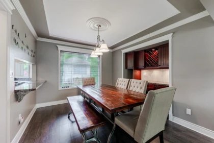 Kitchen Island Photo of 12931 18 Avenue, Surrey, BC