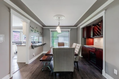Pantry Photo of 12931 18 Avenue, Surrey, BC