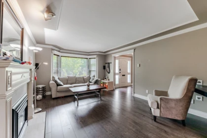 Primary Bedroom Photo of 12931 18 Avenue, Surrey, BC