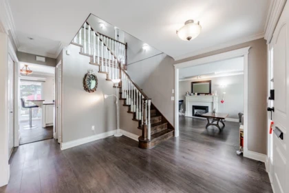 Walk-In Closet Photo of 12931 18 Avenue, Surrey, BC