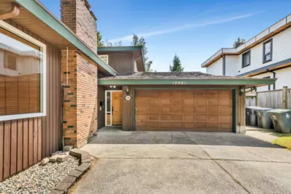 12881 Carluke Crescent, Surrey, BC, Surrey — Single Family Residence for sale