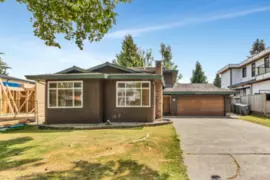 12881 Carluke Crescent, Surrey, BC