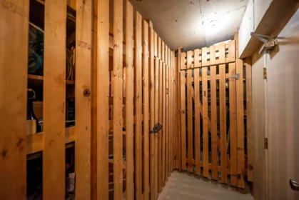Basement Recreation Room Photo of 49 2202 Folkestone Way, West Vancouver, BC