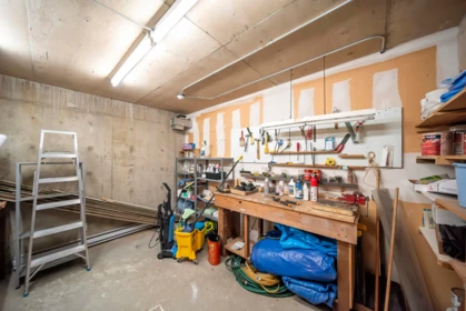 Mudroom Photo of 49 2202 Folkestone Way, West Vancouver, BC