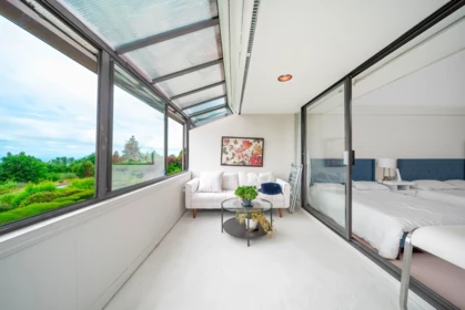 Pantry Photo of 49 2202 Folkestone Way, West Vancouver, BC