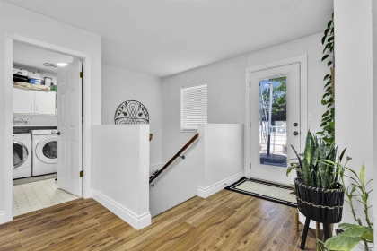 Breakfast Nook Photo of 10 8388 158 Street, Surrey, BC