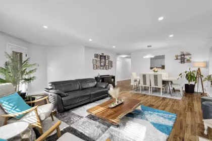 10 8388 158 Street, Surrey, BC, Surrey — Townhouse for sale