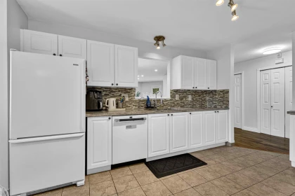 Loft / Bonus Room Photo of 10 8388 158 Street, Surrey, BC