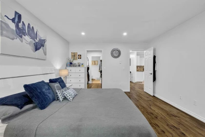 Mudroom Photo of 10 8388 158 Street, Surrey, BC