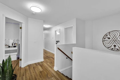 Pantry Photo of 10 8388 158 Street, Surrey, BC