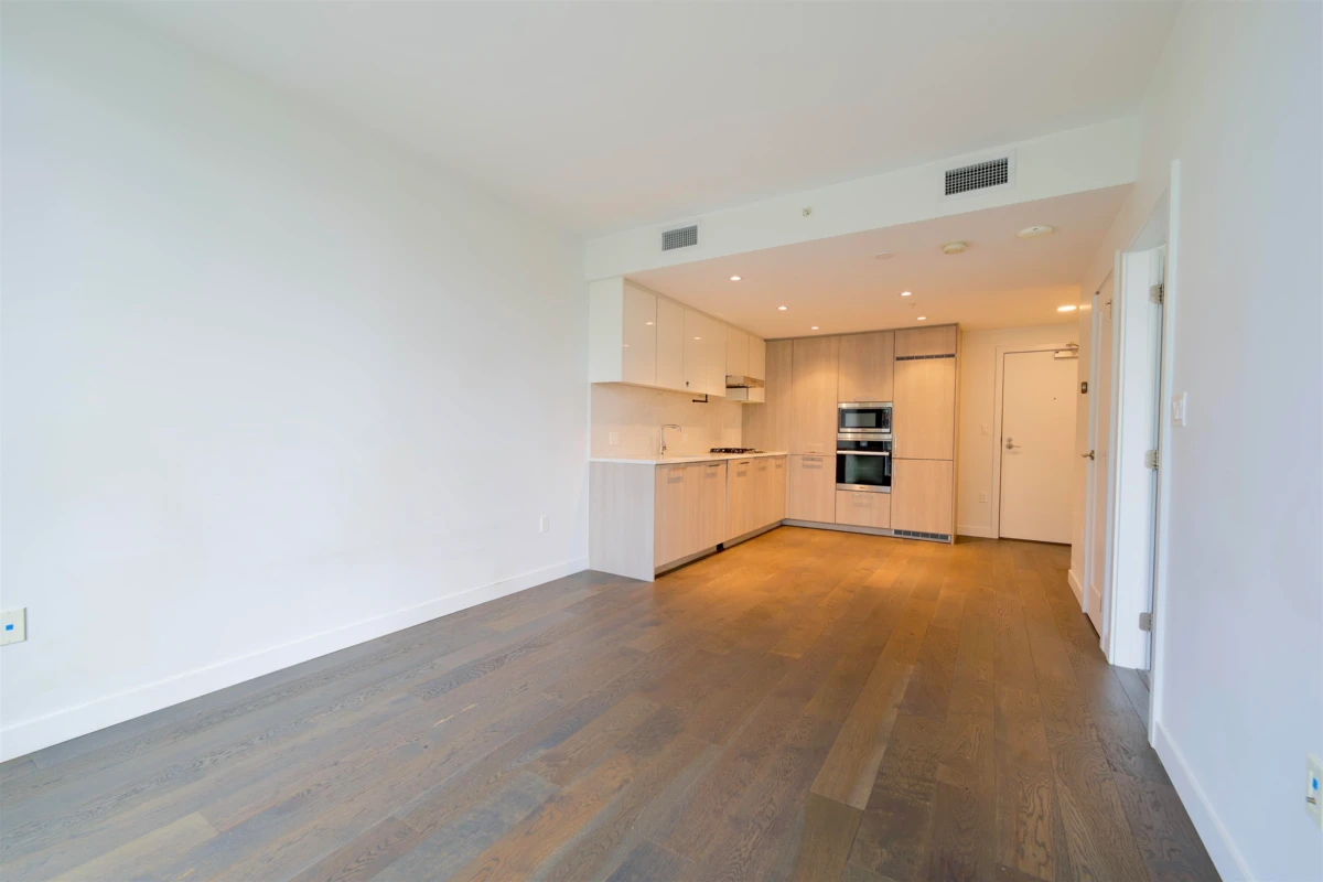 Family Room Photo of 807 8199 Capstan Way, Richmond, BC