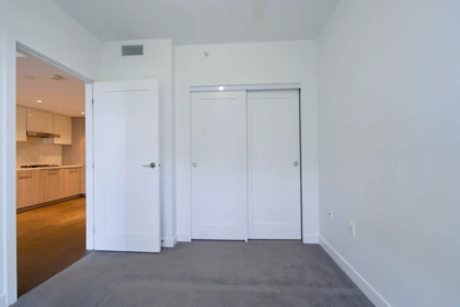 Primary Bedroom Photo of 807 8199 Capstan Way, Richmond, BC