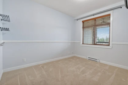 Basement Recreation Room Photo of 207 8067 207 Street, Langley, BC