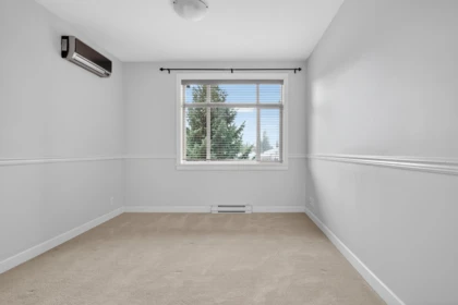 Entry Foyer Photo of 207 8067 207 Street, Langley, BC