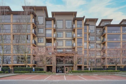 207 8067 207 Street, Langley, BC, Langley — Apartment/Condo for sale
