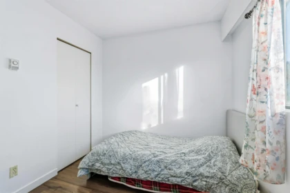Bedroom 4 Photo of 8680 Citadel Crescent, Richmond, BC