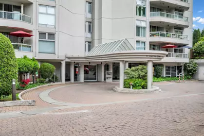 402 71 Jamieson Court, New Westminster, BC, New Westminster — Apartment/Condo for sale