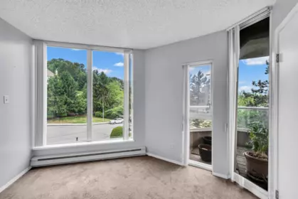 Loft / Bonus Room Photo of 402 71 Jamieson Court, New Westminster, BC