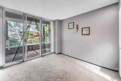 Pantry Photo of 402 71 Jamieson Court, New Westminster, BC