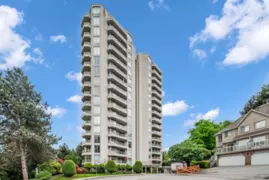 402 71 Jamieson Court, New Westminster, BC